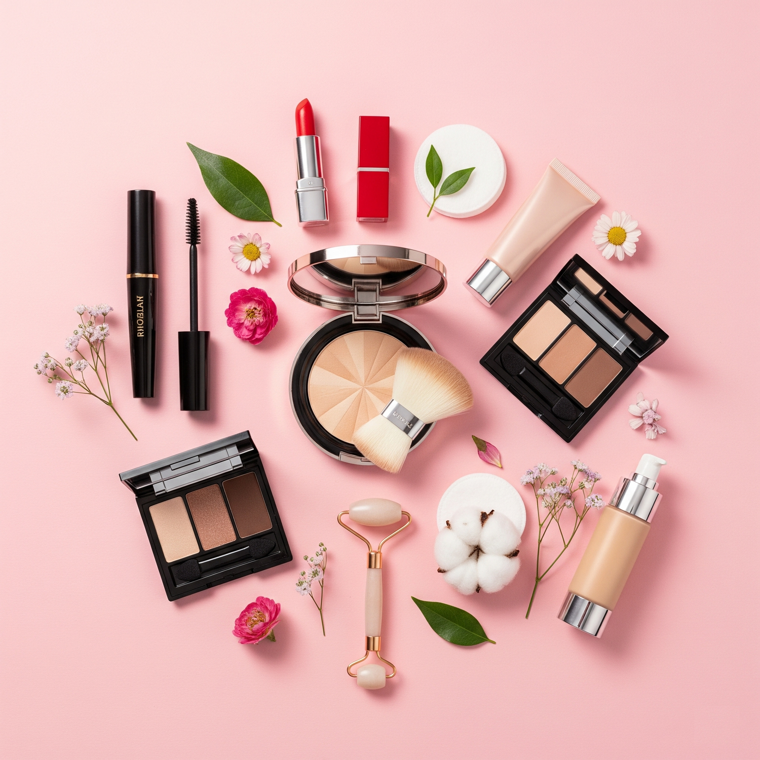 Beauty Care & Makeup