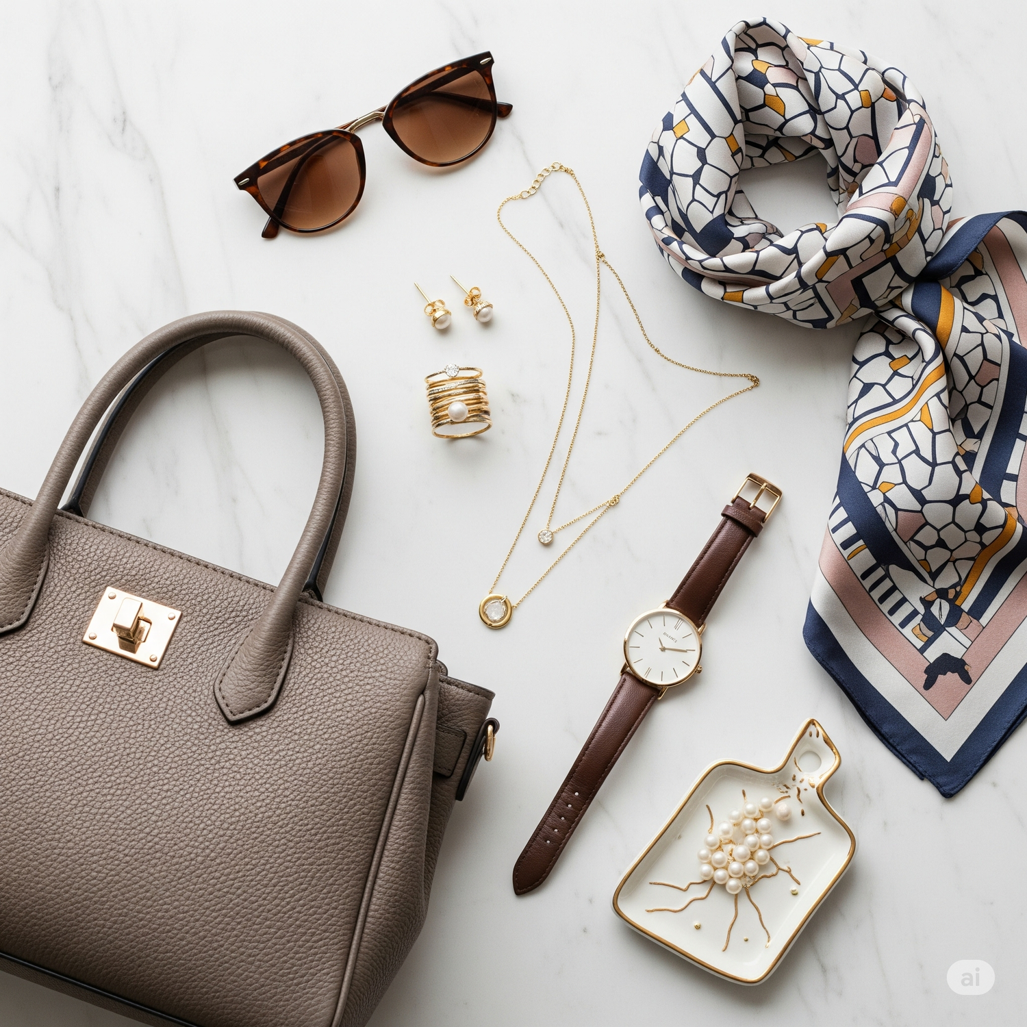 Jewelry & Accessories