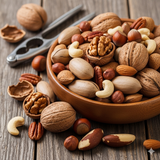 High Quality Nuts